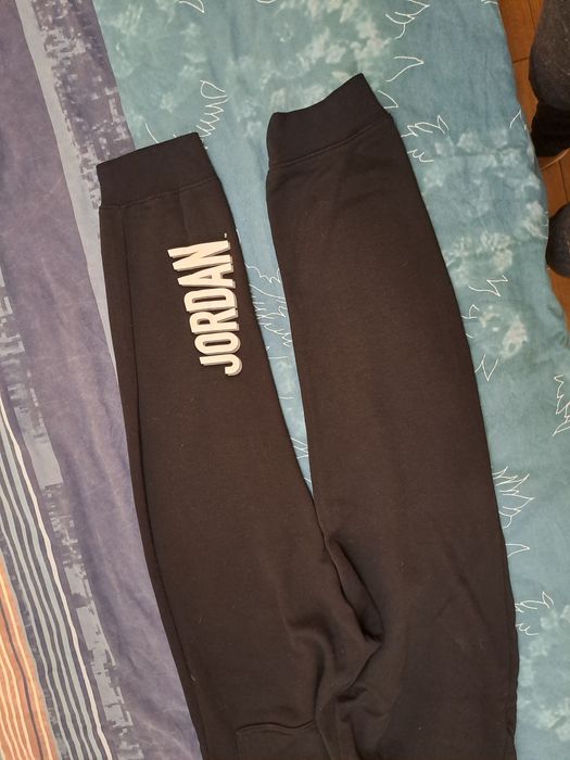 Детски долници Джордан размер 13-15 години и Зара размер 164 см