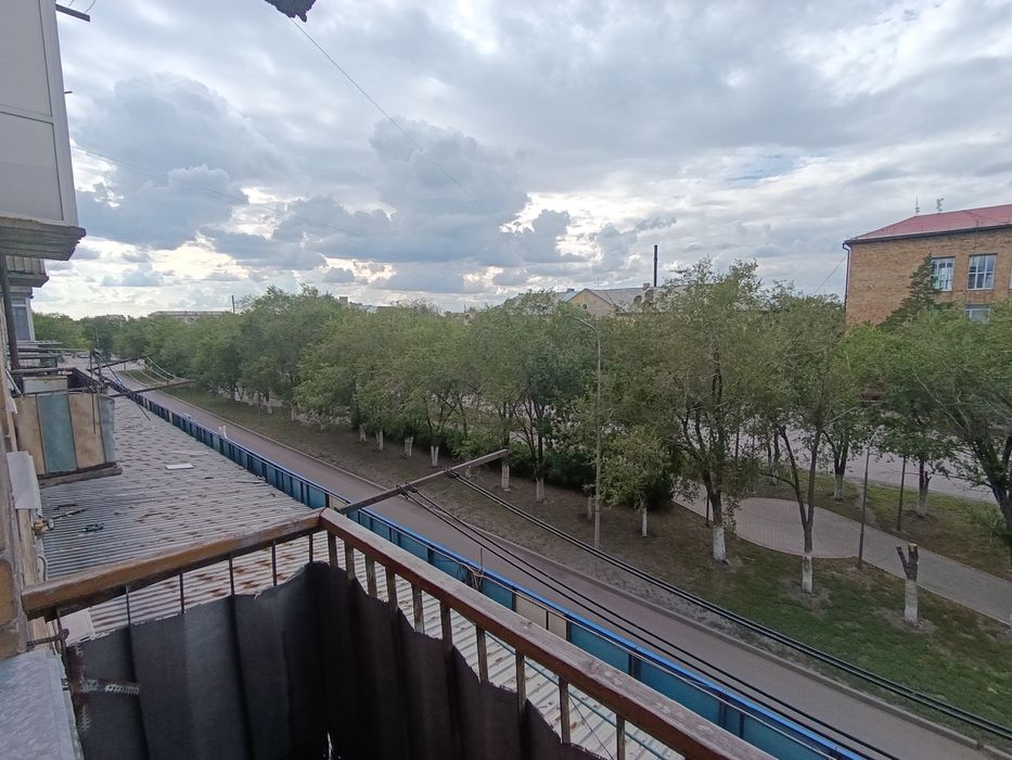 2х ком квартира в самом центре г.Сарань