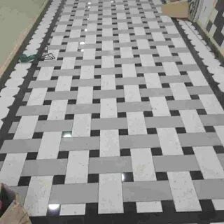 Брусчатка териш хизмати