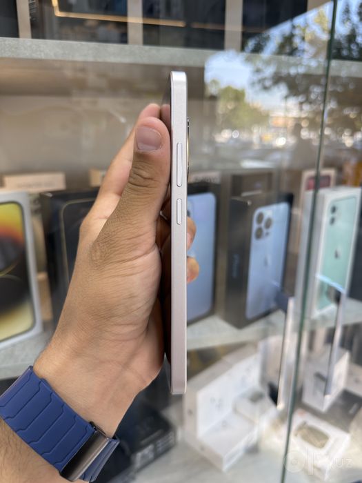 Redmi note15 pro 5g 8/256 gb yengi