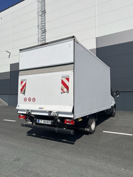 Vand Iveco Daily