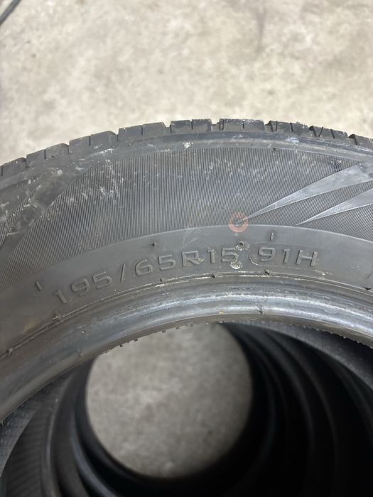 Шины Delmax touring 51