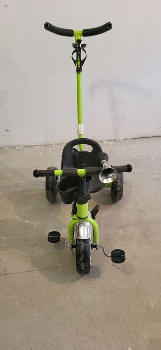 Продается детский велосипед