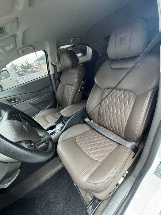 Cobalt Style 2025 Avtomat