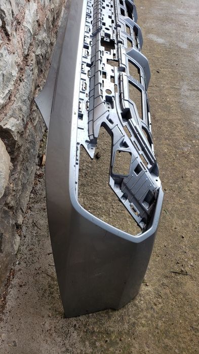 Задна броня Hyundai Tucson N-Line Nx4 2020g.  (#459)