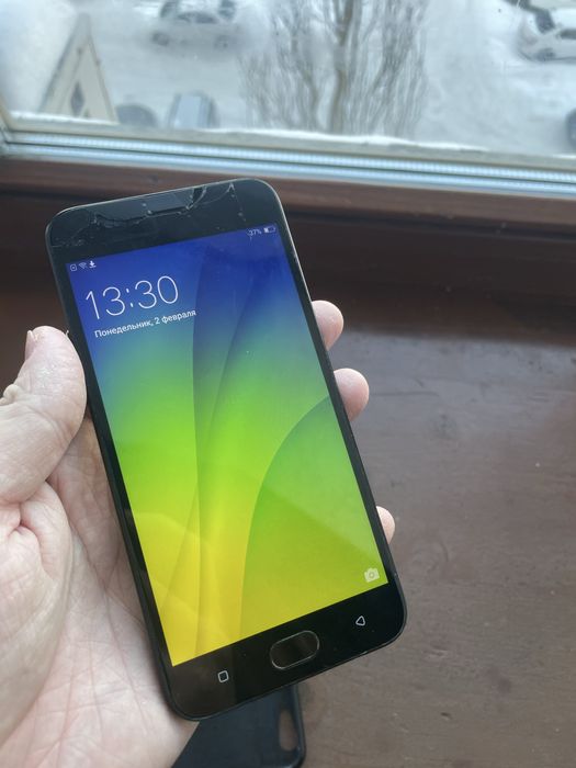 Продам Oppo F1s