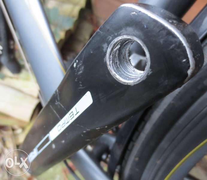 Ремонт-възтановяване на курбел / Ремонт резба на курбел !