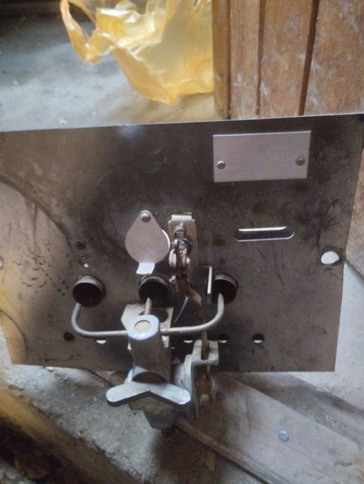 Продам газовуб горелку