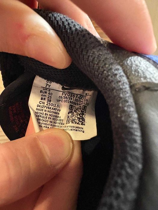 Vand Adidasi  Jordan 1 Low si Nike Air Force 1