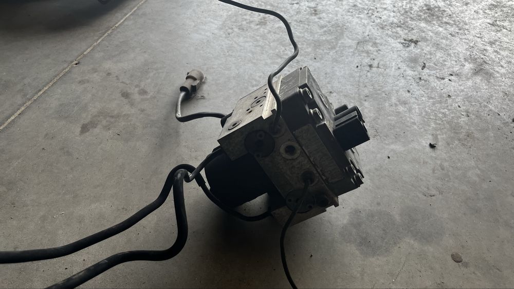 Land Rover Freerider 1.8 ABS