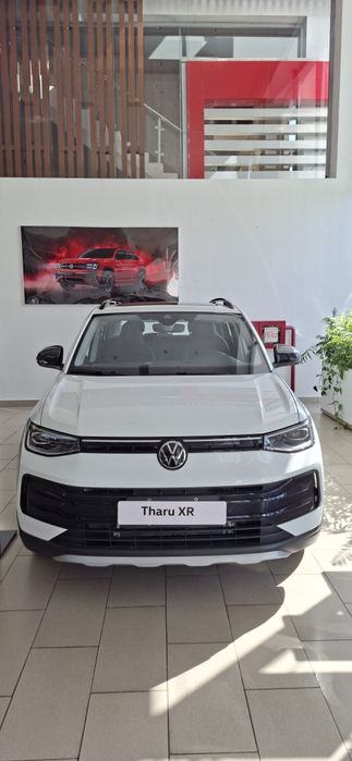 Volkswagen Tharu Pro