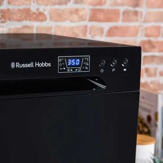 Нови! Съдомиялни за над плот Russell Hobbs