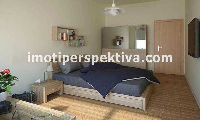 реф.18629 Среден етаж, изложение-юг/изток, АКТ 16-Новия маг. Лидъл!