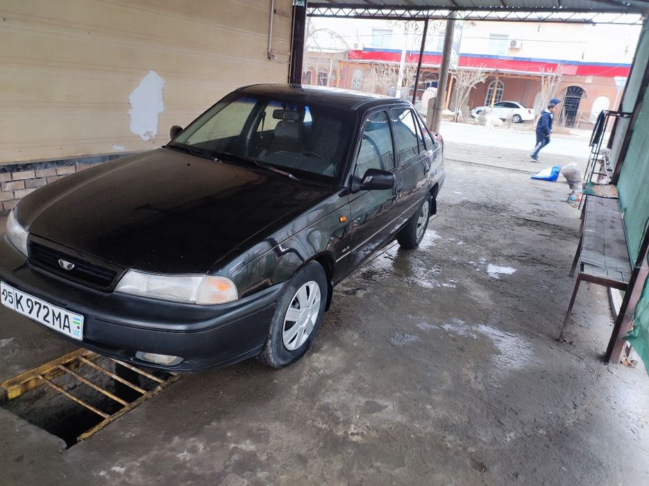 Neksa 1 rodnoy xolatizur motor qorobka yoxshi boxosi 22milon