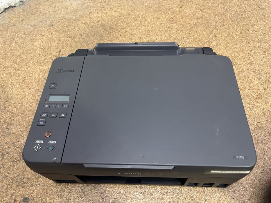 Принтеры продаю вместе или отдельно