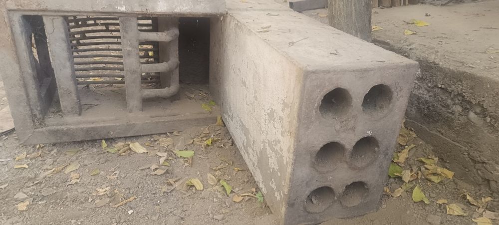газовый котел отопления