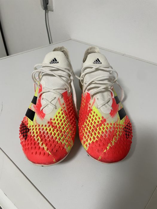 Ghete fotbal Adidas