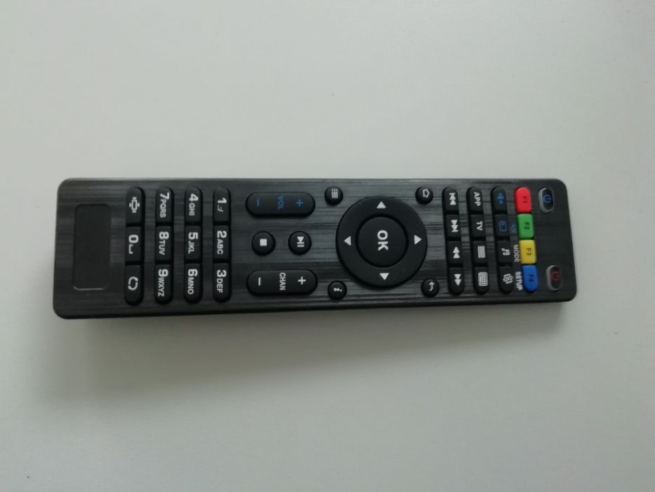 Оригинално дистанционно за Infomir MAG