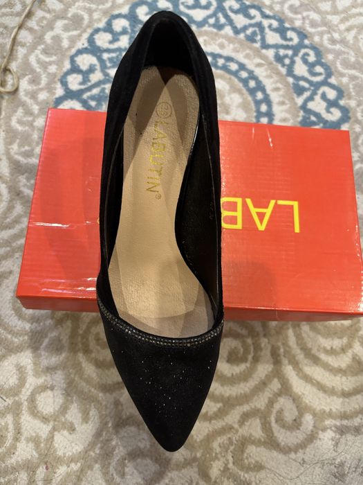 Туфли в отличном состоянии