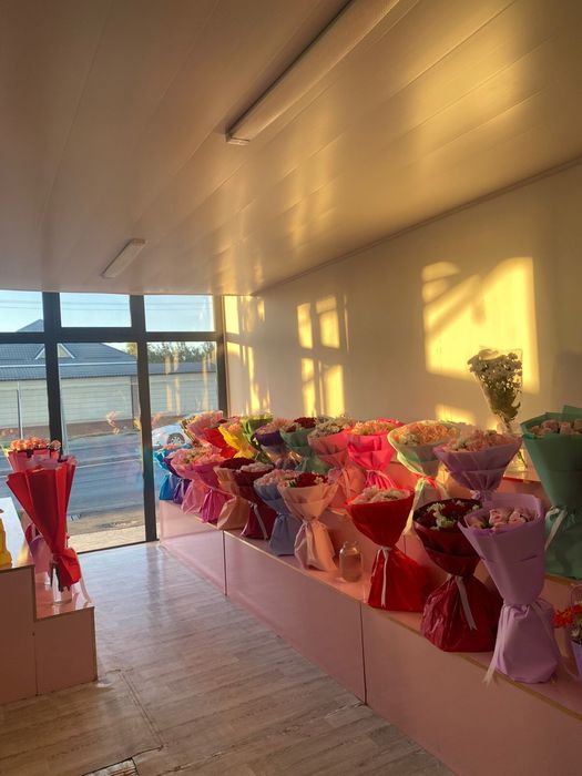 Продается дейсвующий бизнес