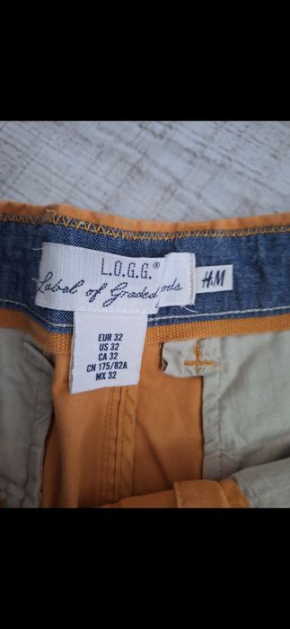 Lot de Pantaloni h&m marimea S/m