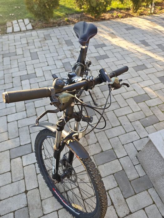 Bicicleta MTB  TRINX