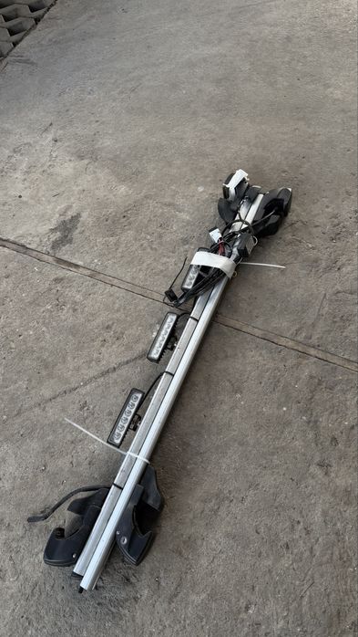 Torosuri transversale pavilion universale