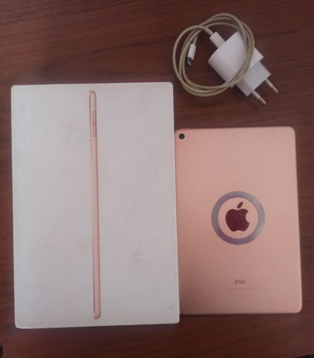 ipad 5 mini 64 gb wifi