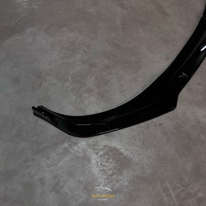 Сплиттер Hyundai Elantra 2023-24