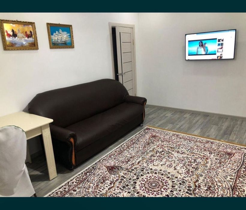 Аренда домов час