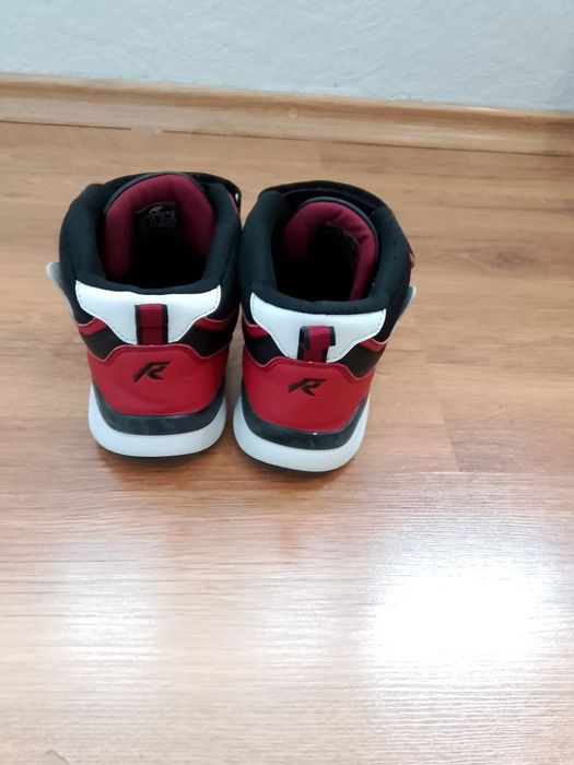 Детски кецове на АNDI STUDIO