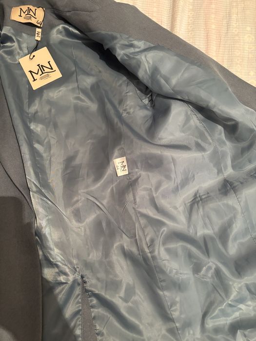 Пиджак новая с этикеткой