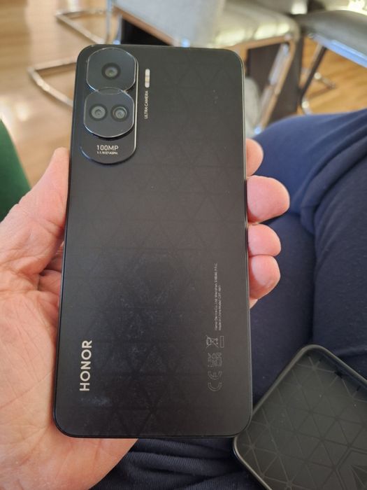 Honor 90 lite, dual sim