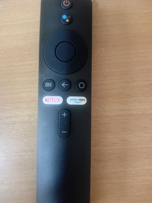 Пульт Xiaomi для приставок  Xiaomi