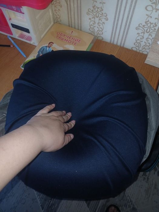 Ортопедическая подушка