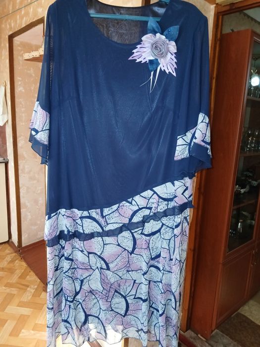 Женская одежда большие размеры