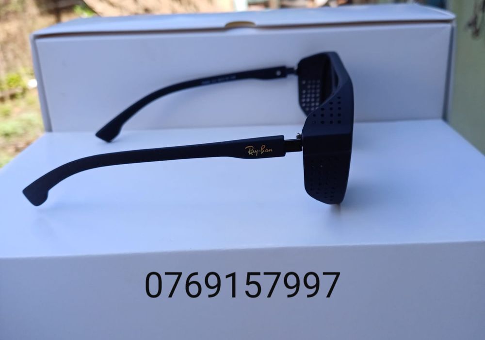 Ochelari de soare rb p998 polarizati