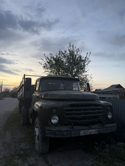 Зил сатылады