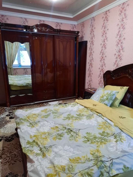 Фаргона центр Фестиваль олдида.