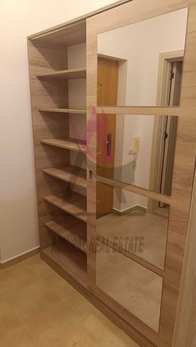 Дава се под наем Двустаен апартамент в Варна, Възраждане 1 - 73 кв.м за 550 € - Снимка #6