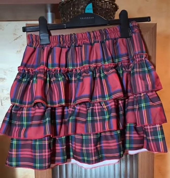 Нови дрехи на килограм