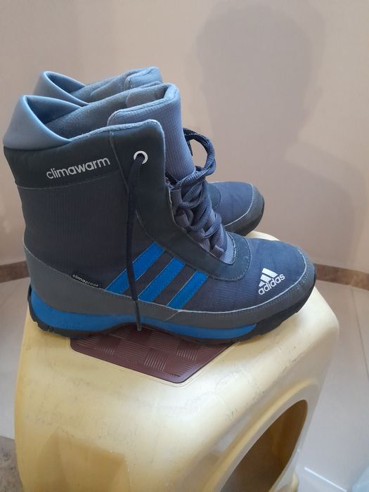 Детски ботуши adidas