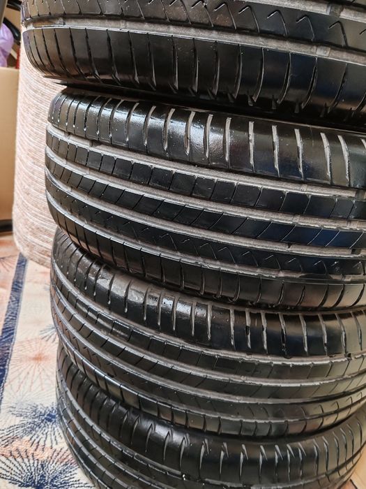 4 бр. Летни гуми TOURING 2 (205 /55R16)