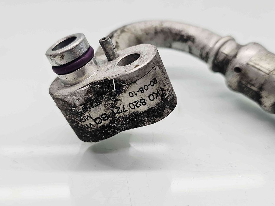 Conducta AC  Seat Altea (5P1) [Fabr 2004-2010] 1K0820721BQ 1.4 TSI CAX
