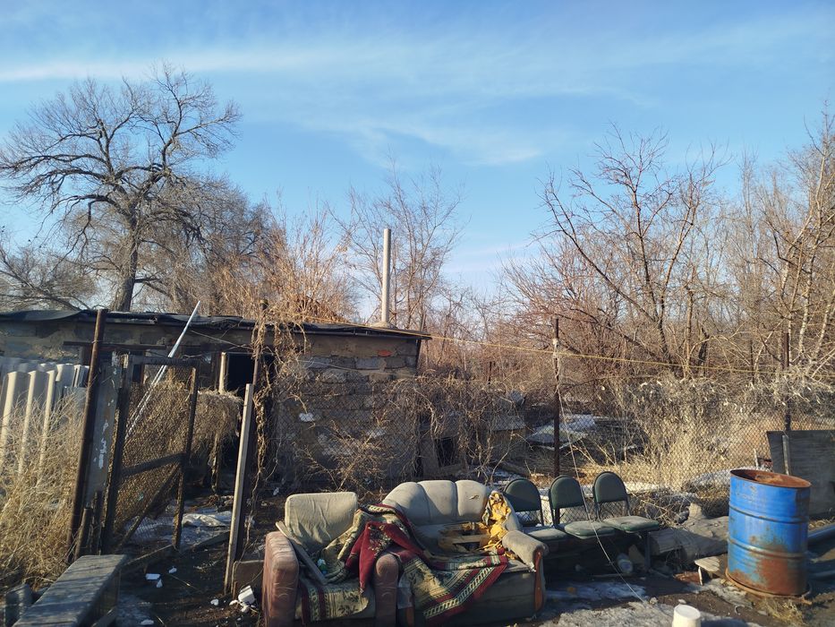 Продам дом в 5-ом районе!