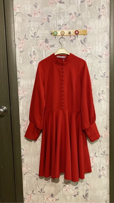 одежды женский