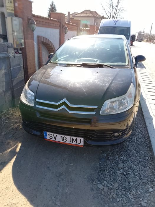 De vânzare Citroen c4
