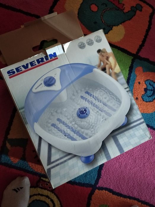 Apărat de hidromasaj Cădiță jacuzzi relaxare