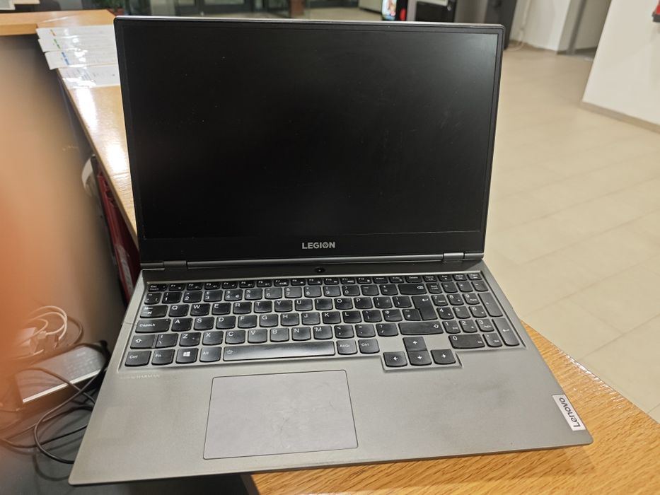 Laptop Lenovo Legion 5