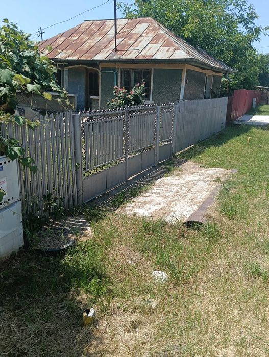 Casă de vânzare Lipănești Prahova